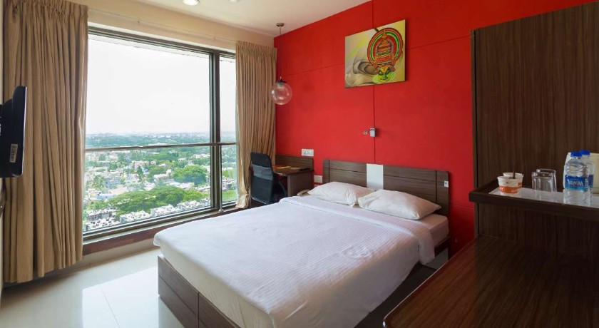 Ginger Chennai IIT Madras in Chennai