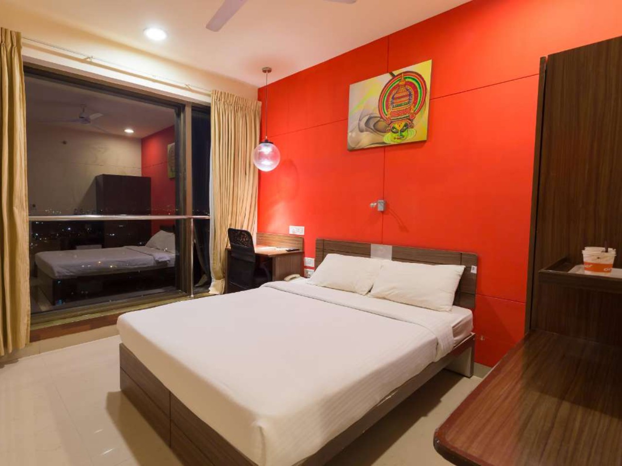 Ginger Chennai IIT Madras in Chennai