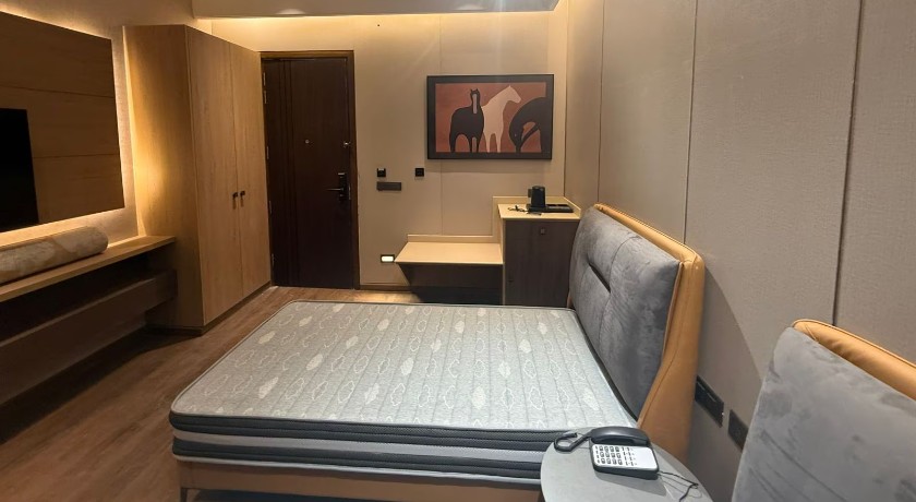 Saltstayz Premier-Sector 26 in Noida