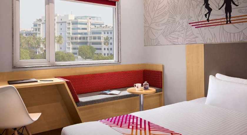 Ginger Chennai OMR in Chennai