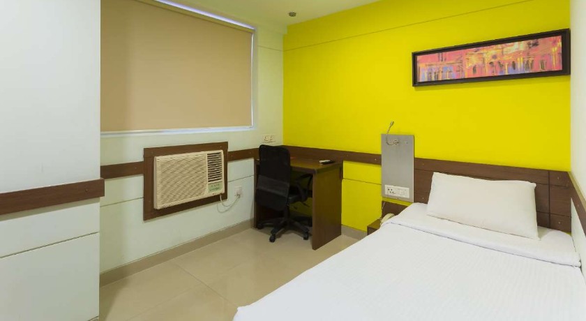 Ginger Chennai Vadapalani in Chennai