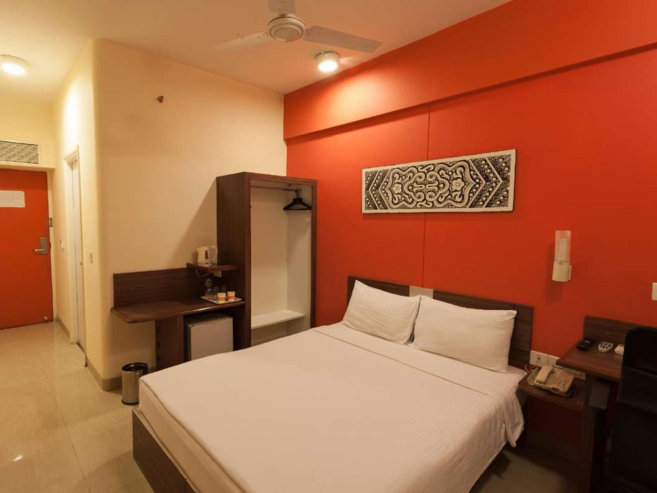 Ginger Chennai Vadapalani in Chennai