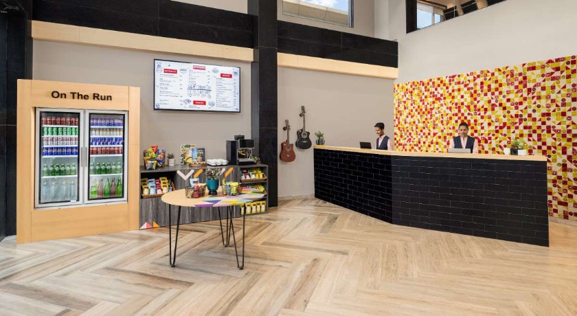 Ginger Coimbatore in Coimbatore