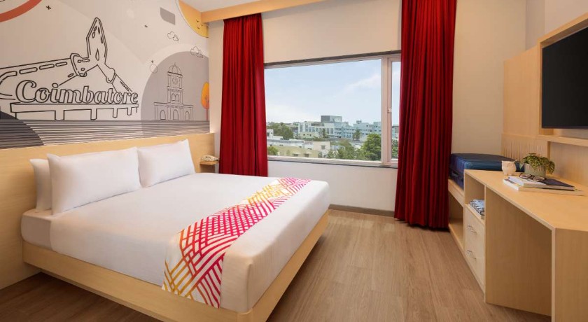 Ginger Coimbatore in Coimbatore