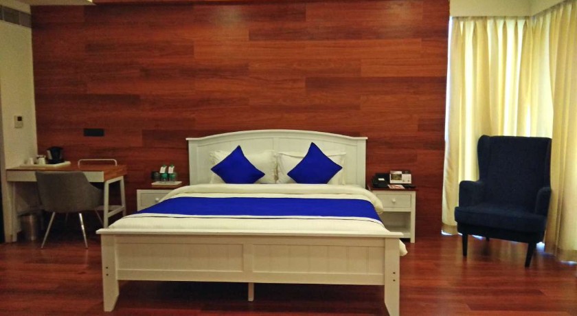 Polo Orchid Resort Cherrapunjee in Cherrapunjee