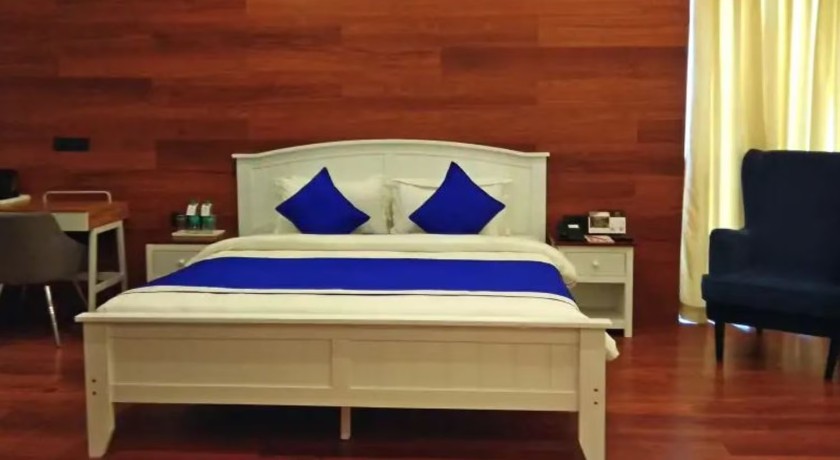 Polo Orchid Resort Cherrapunjee in Cherrapunjee