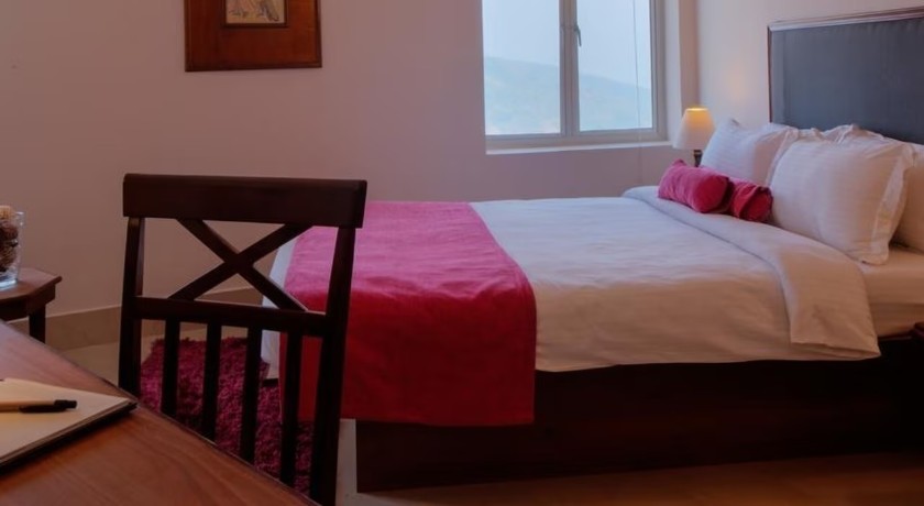 Polo Orchid Resort Cherrapunjee in Cherrapunjee