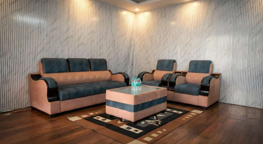 Olivra Hotel by Welcome Inn Hospitality in Bangalore