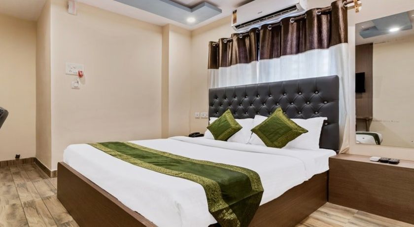 Royal Crowne in Kolkata