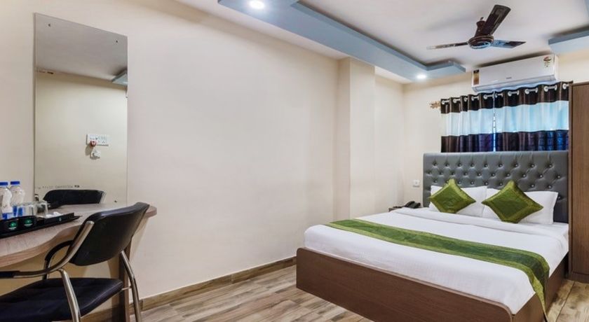 Royal Crowne in Kolkata