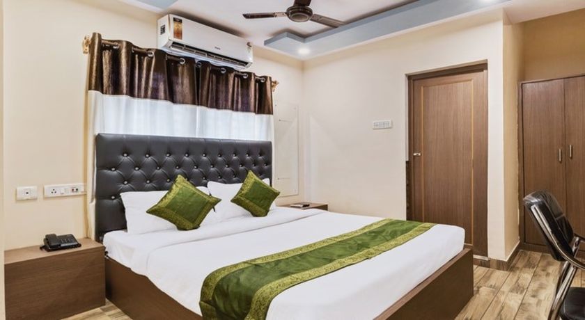 Royal Crowne in Kolkata