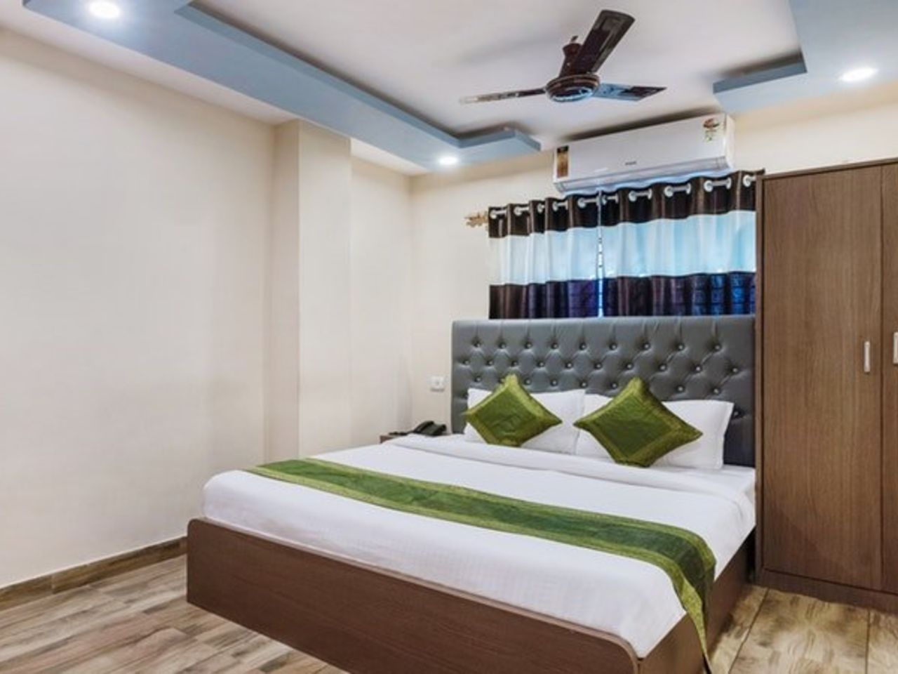 Royal Crowne in Kolkata