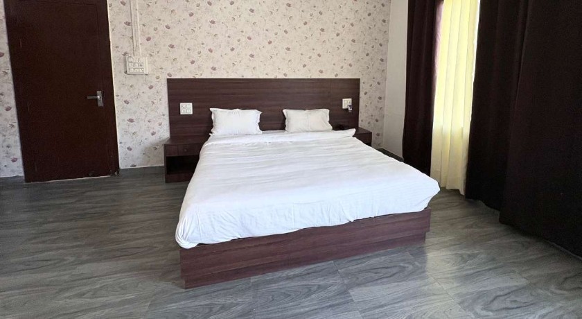 Lampost Boutique Hotel in Goa