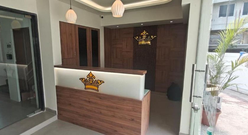 Serenity By Monarch, Panvel in Panvel