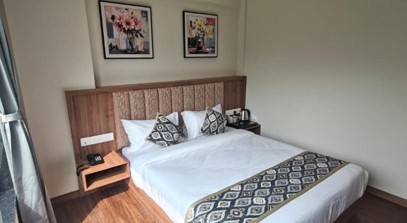 Serenity By Monarch, Panvel in Panvel