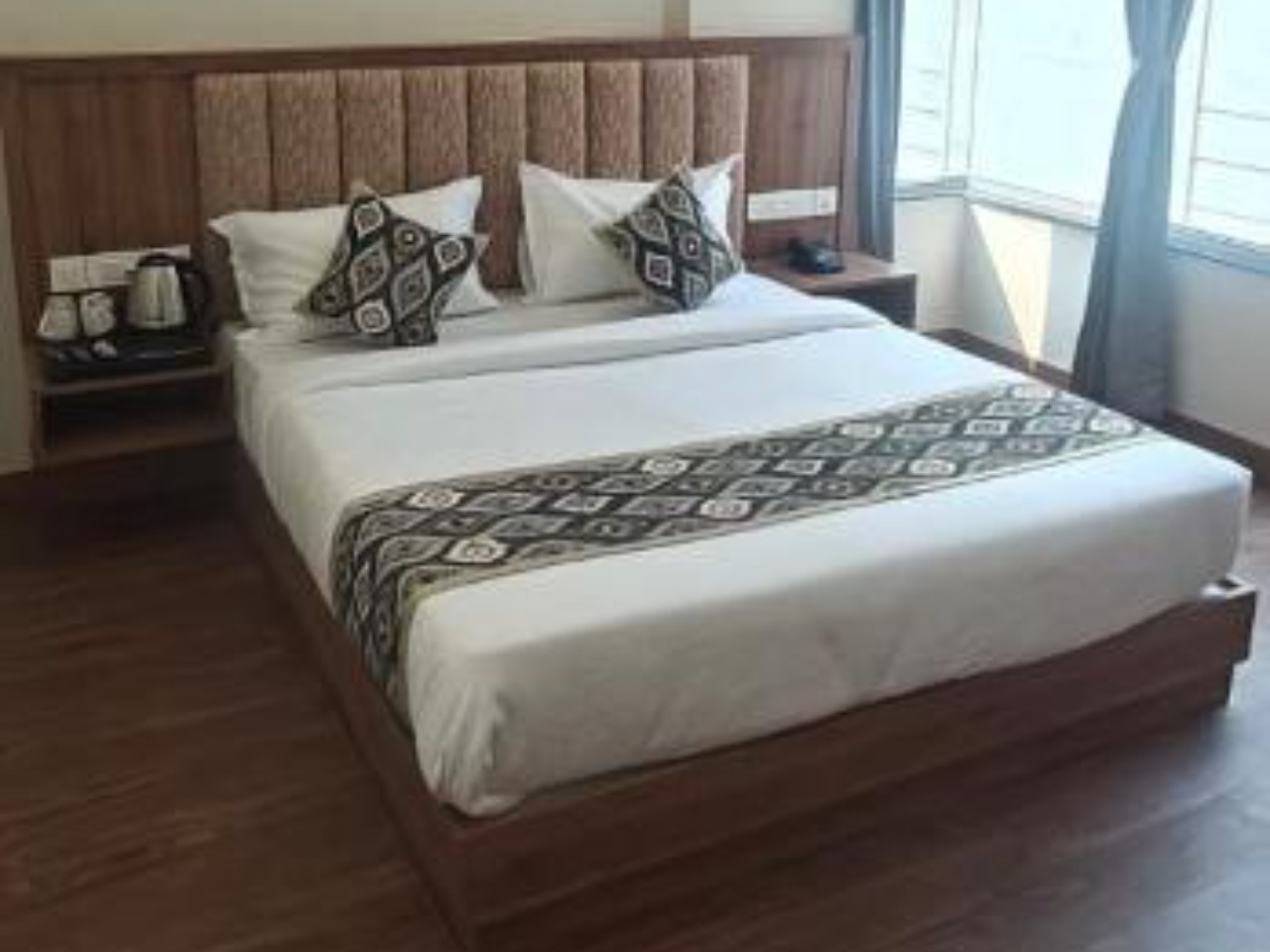 Serenity By Monarch, Panvel in Panvel