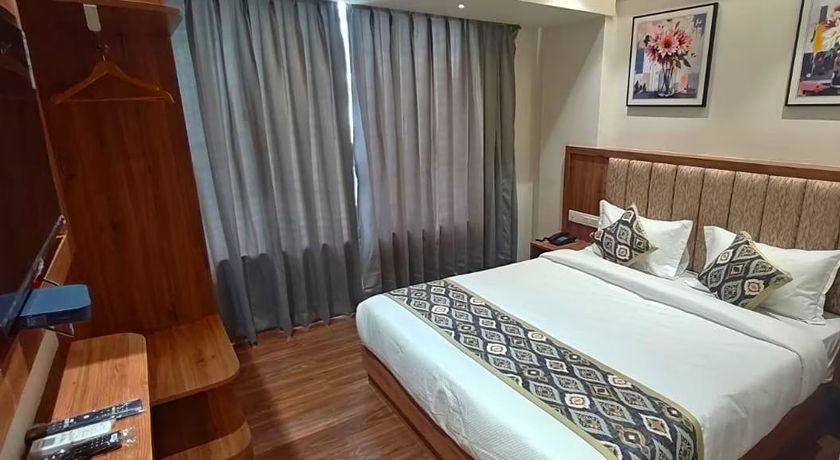 Serenity By Monarch, Panvel in Panvel