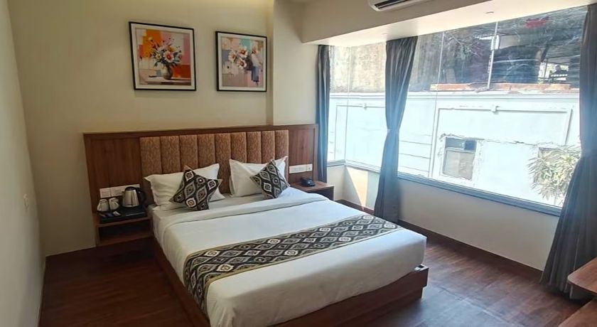 Serenity By Monarch, Panvel in Panvel