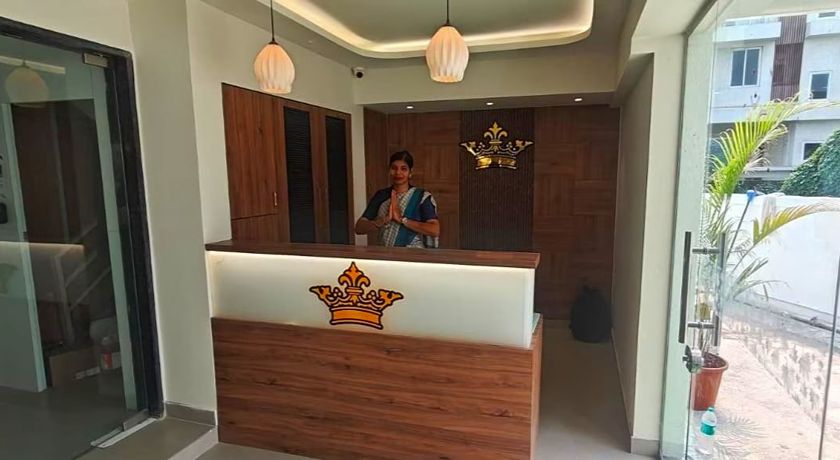 Serenity By Monarch, Panvel in Panvel