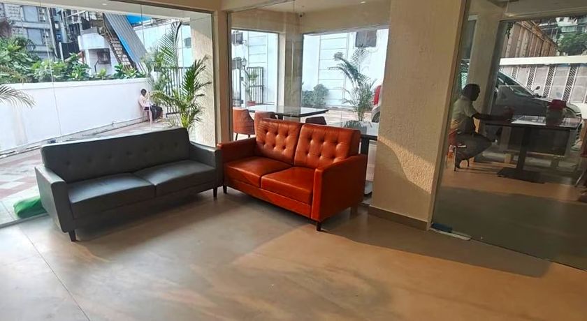 Serenity By Monarch, Panvel in Panvel