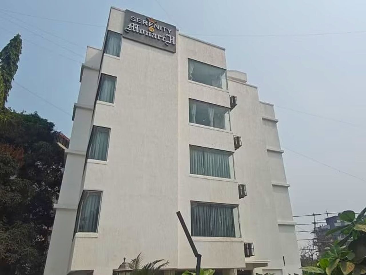 Serenity By Monarch, Panvel in Panvel