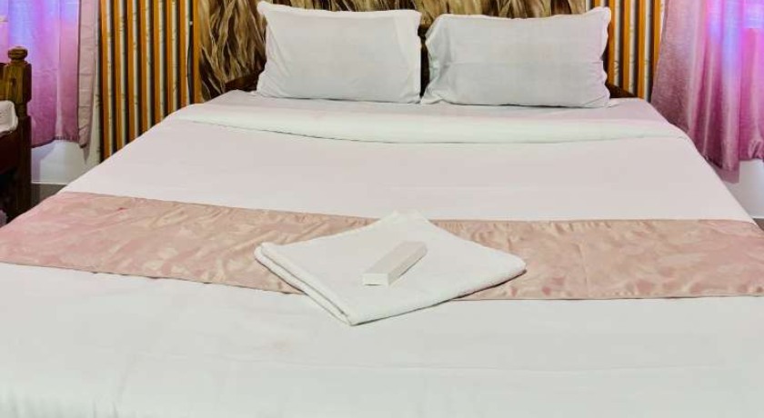 Victus Emporium in Guwahati