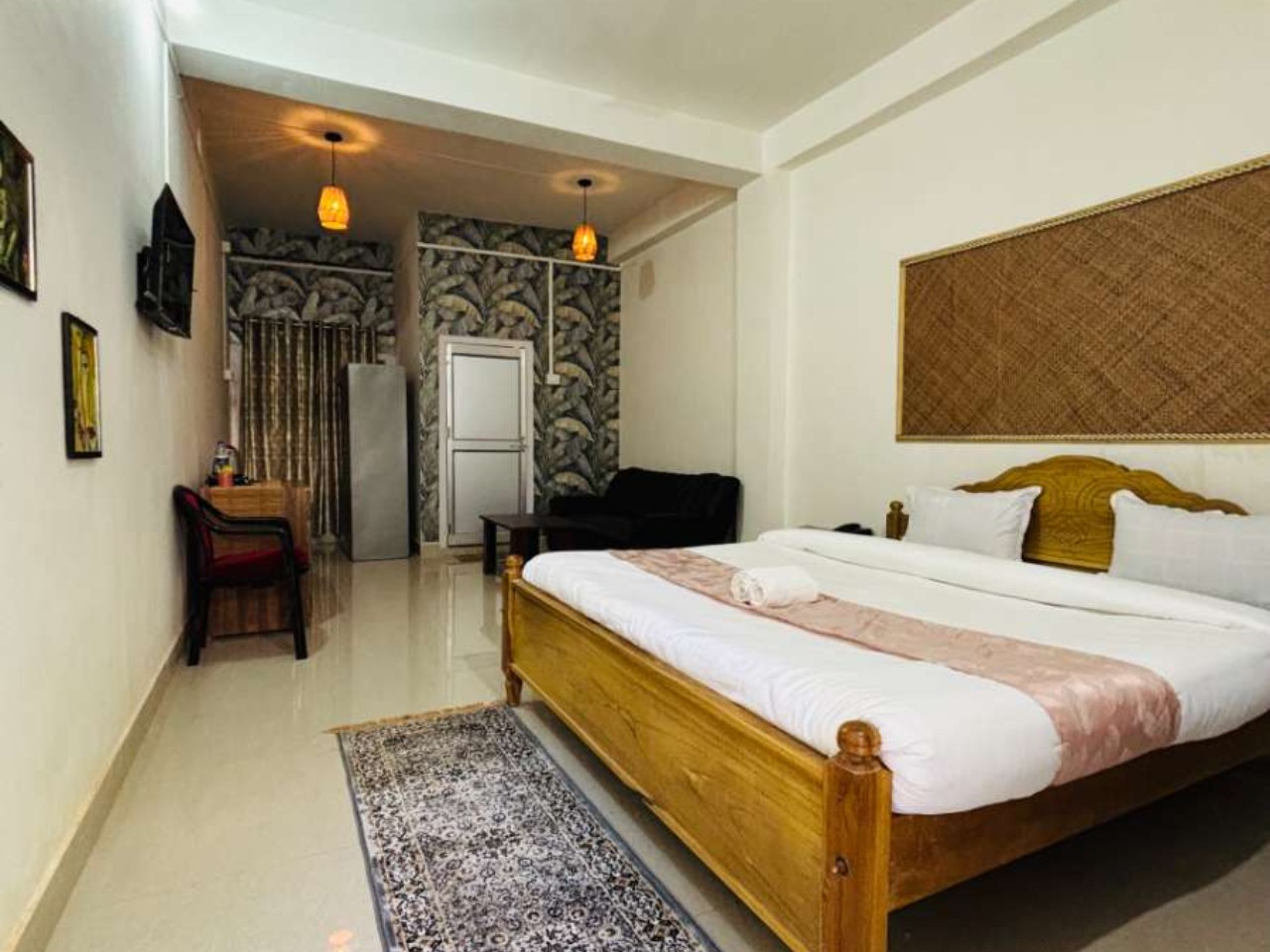 Victus Emporium in Guwahati