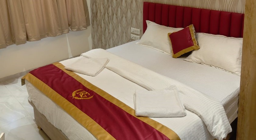 Hotel Royal Galaxy in Mumbai