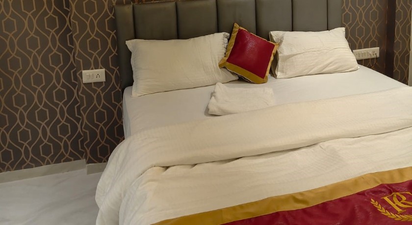 Hotel Royal Galaxy in Mumbai