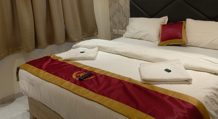 Hotel Royal Galaxy in Mumbai