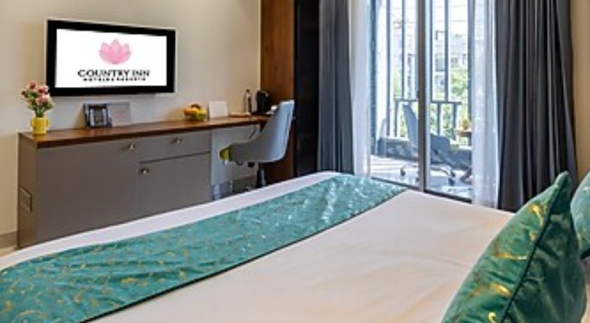 S by Z Hotels, Baani Square in Gurgaon