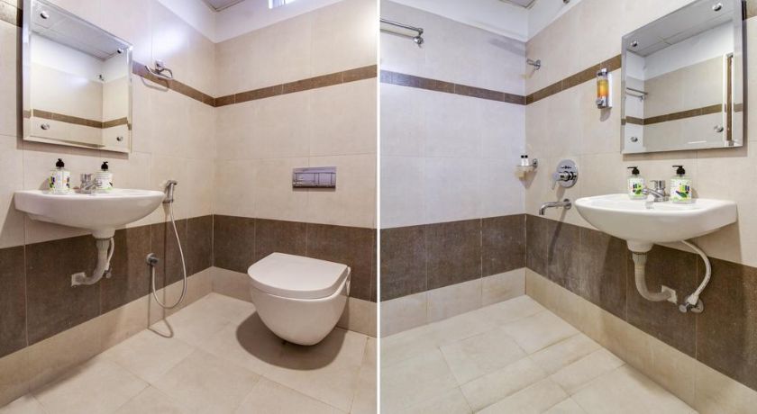 S S R Royal Suits in Hyderabad