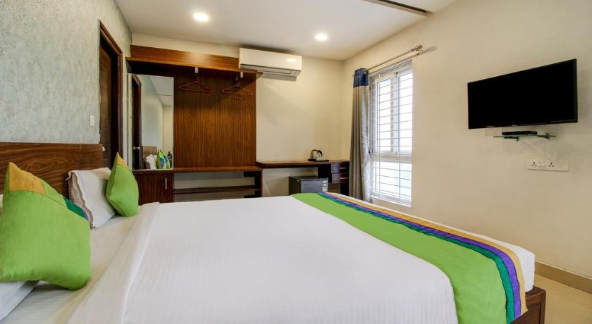 S S R Royal Suits in Hyderabad