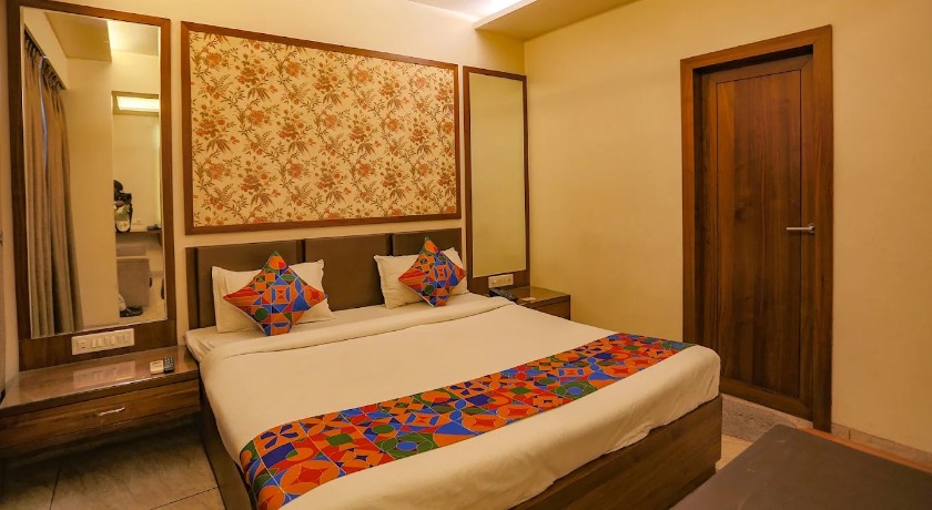 Hotel Surya in Bhopal