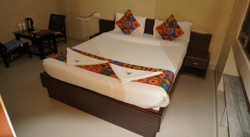 Hotel Comfort Inn in Jaipur