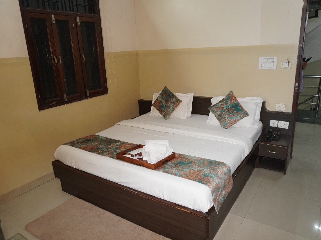 Hotel Comfort Inn in Jaipur