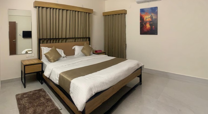 DeVerveil Serviced Apartment in Mysore
