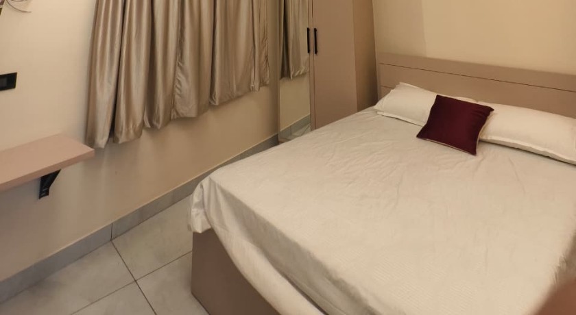 C K Residency in Kochi