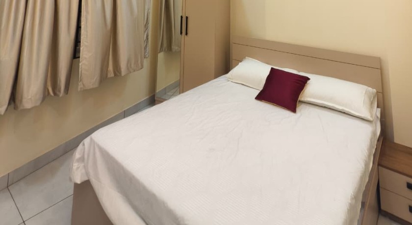 C K Residency in Kochi