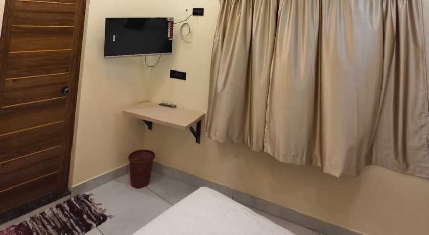 C K Residency in Kochi