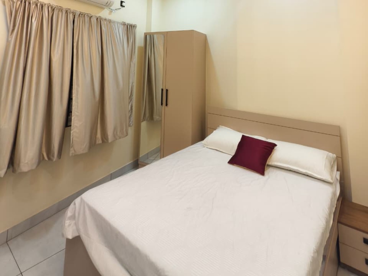 C K Residency in Kochi