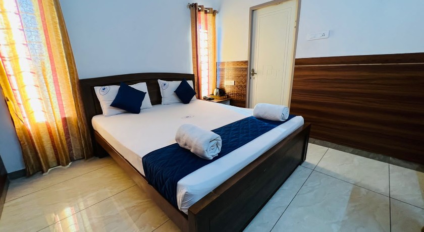 Raja Residency - Near Isha yoga in Coimbatore