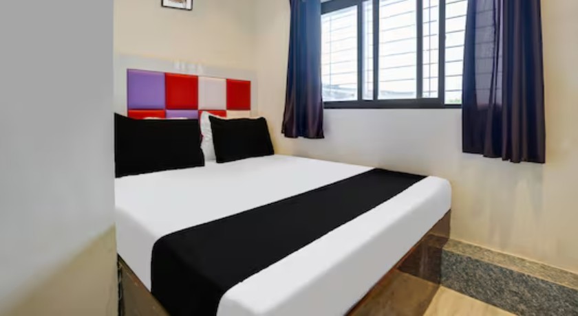 Hotel Orange Residency in Mumbai