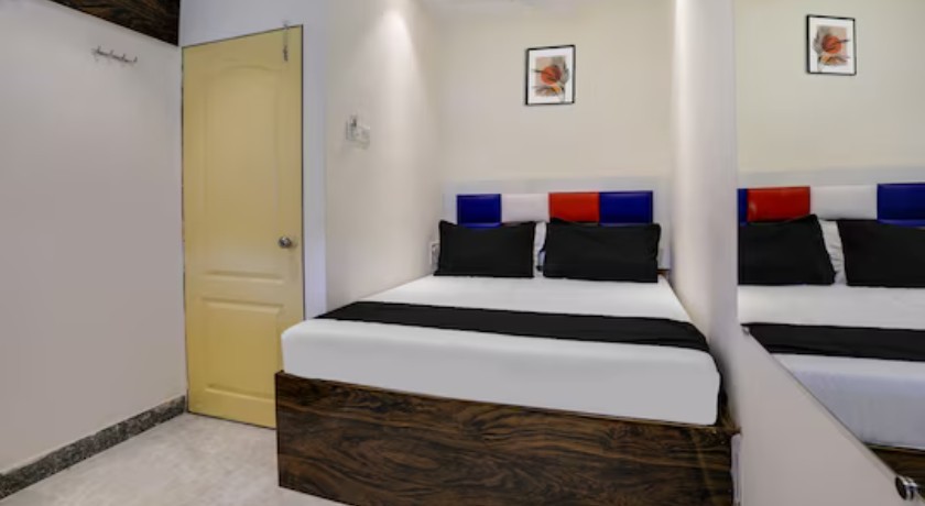 Hotel Orange Residency in Mumbai