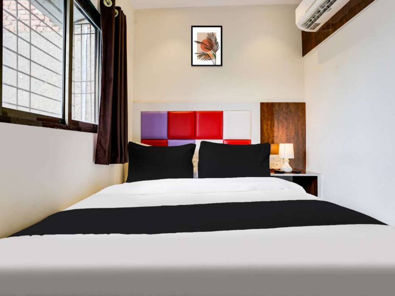 Hotel Orange Residency in Mumbai