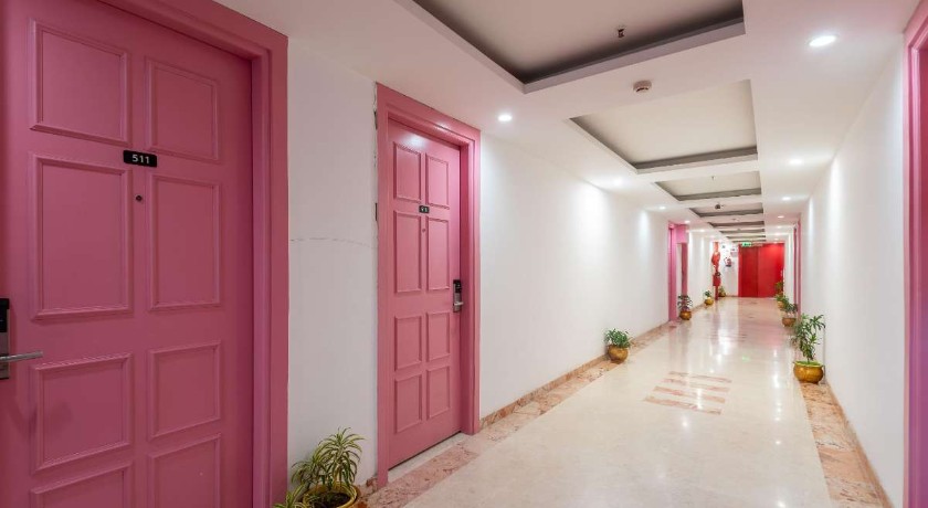 Chhavi Hotel in Noida