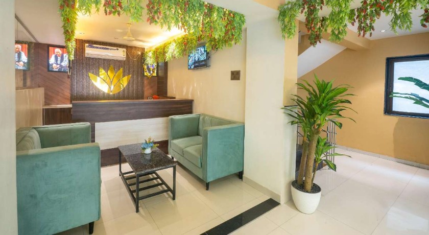 Pravasa Stay Shirdi in Shirdi