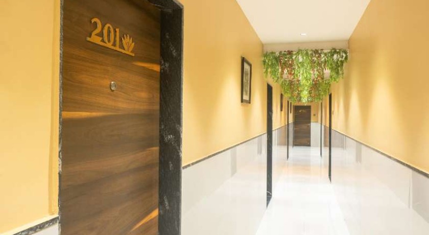 Pravasa Stay Shirdi in Shirdi