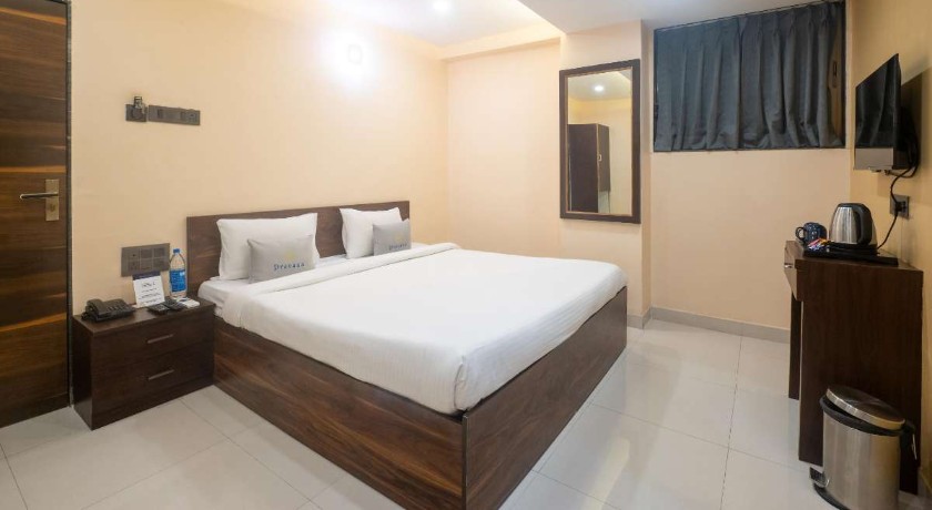 Pravasa Stay Shirdi in Shirdi