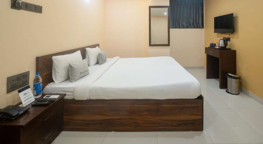 Pravasa Stay Shirdi in Shirdi